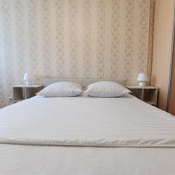 Фото Отель ZNS Rent (ЗНС Рент) на улице Советская