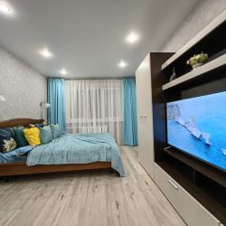 Фото Отель Like Home (Лайк Хоум) на Железнодорожной 11