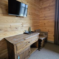 Фото Отель Ridder Resort Hotel ( Резорт)