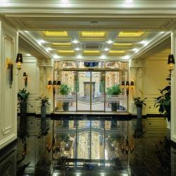 Фото Отель East Star Hotel (Еаст Стар)