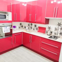 Фото Отель AlexHome (АлексХоум) на улице Берёзовая 8-154