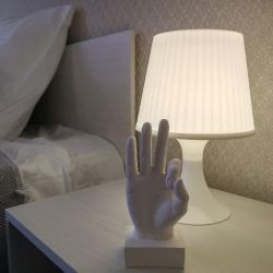 Фото Отель Центральный гостевой дом