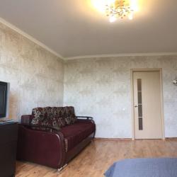 Фото Апартаменты Like home на улице Кутузовская 4А