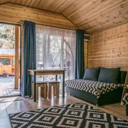 Фото Отель Аксакал