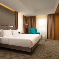 Фото Отель DoubleTree by Hilton Kazan (Даблтри Хилтон )