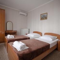 2-местный номер комфорт