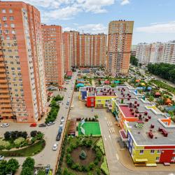 Фото Отель Pro Apart (Про Апарт) на улице Яцкова 9/1