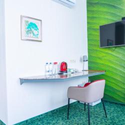 2-местный номер полулюкс