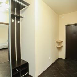 1-комнатные апартаменты эконом