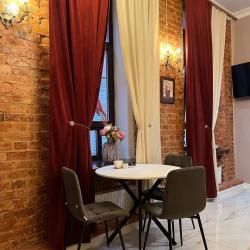 фото 13 Lucky Room (Лаки Рум) на переулке Старокирочном
