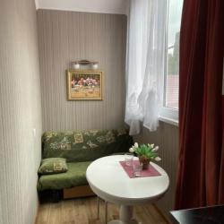 Фото Отель Апарт Рент