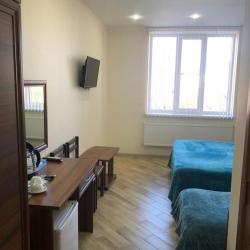 Фото Отель Central (Централь)