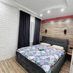 Фото Отель Я дома на улице Коммунаров 5