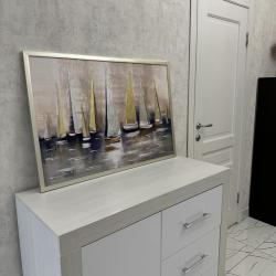 Фото Апартаменты на улице Родины 26 Г