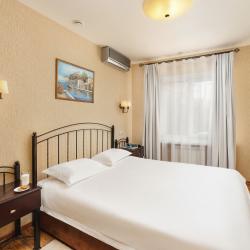 2-комнатный номер люкс