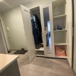 Фото Апартаменты на улице Сочинская 1