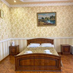 Фото Отель Vertebra (Вертебра)