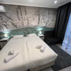 Фото Отель Eco house (Эко хаус)