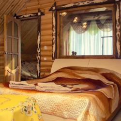 Фото Отель Купеческая усадьба