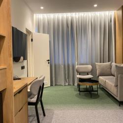 Фото Отель Evropa (Европа)