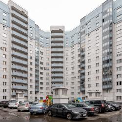 фото 28 SutkiLive (СуткиЛайв) на проспекте Шуваловский
