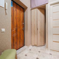 Фото Апартаменты на улице Розы Люксембург 69/2