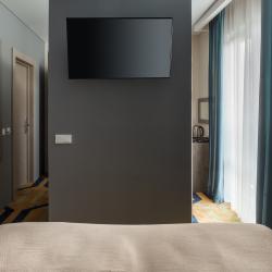 Фото Отель Амфора Resort & Beach Hotel All inclusive (Амфора)