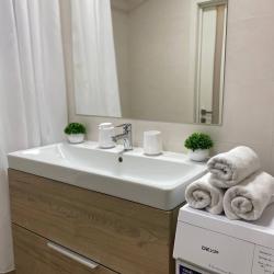 Фото Апартаменты на улице Лунная 30