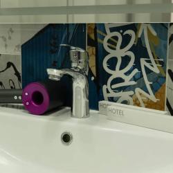 Номер люкс Family suite