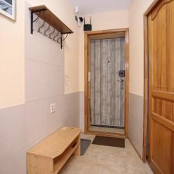 1-комнатные апартаменты улучшенные