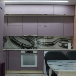 Фото Отель Pro.Apartment (Про.Апартмент) на улице Потемкина 17