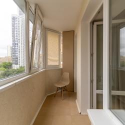 Фото Апартаменты Степаненков на Антона Валека 12