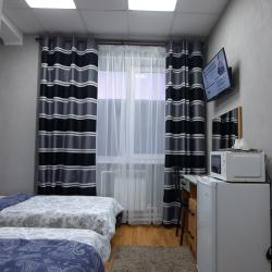 Апарт-отель Солнечный — 134c2478ccb1827435e9772b0c8250f6