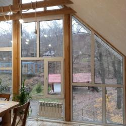 Номер улучшенный Сеновал