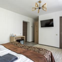 Фото Отель Пансионат