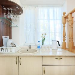 2-комнатные апартаменты улучшенные