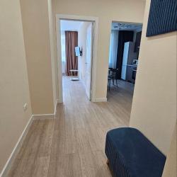 Фото Апартаменты на улице Пролетарская 150