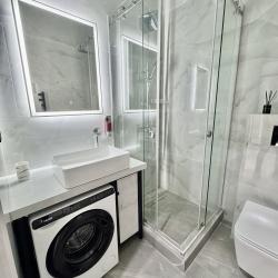 Апартаменты люкс Орджоникидзе 97 корпус 1