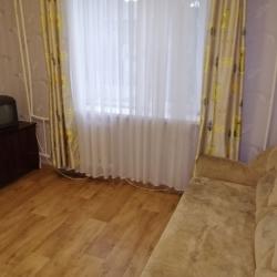 3-комнатные апартаменты эконом