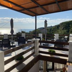 Фото Отель Вилла 16 плюс