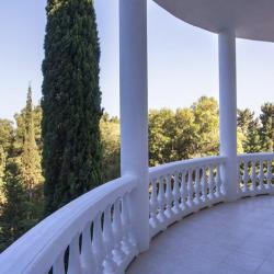 3-комнатные апартаменты стандарт