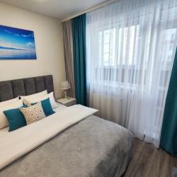 Апартаменты студия