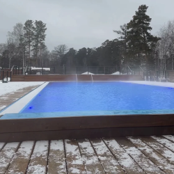 Фото Отель Баден-Баден Тургояк