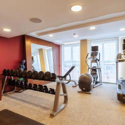 фото 8 Hilton Garden Inn Krasnodar (Хилтон Гарден Инн Краснодар)
