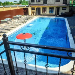 Фото Отель ЕфремовЪ