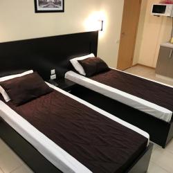 Фото Отель Морган