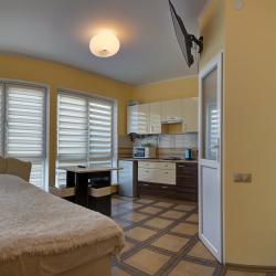 Фото Отель Клименко Хаус гостевой дом