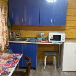 Фото Отель Чижик на улице Дворникова 12А