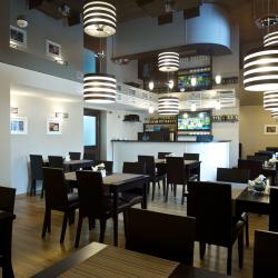 Фото Отель Метелица