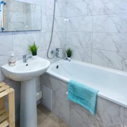 Фото Апартаменты Южная ночь на улице Котлярова